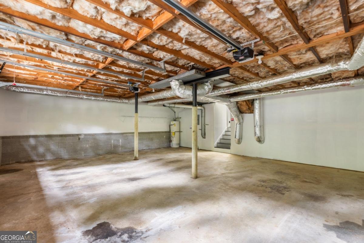 412 Trotters Ridge Ridge Lawrenceville - Photo 34
