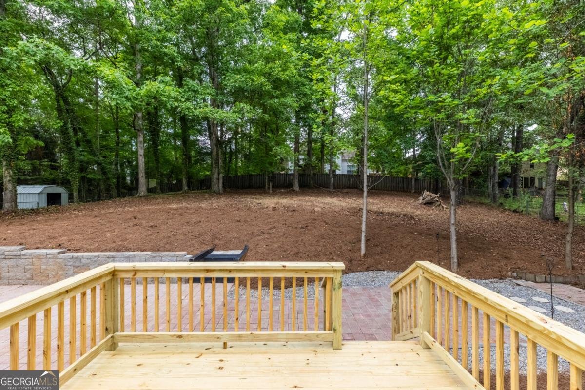 412 Trotters Ridge Ridge Lawrenceville - Photo 35