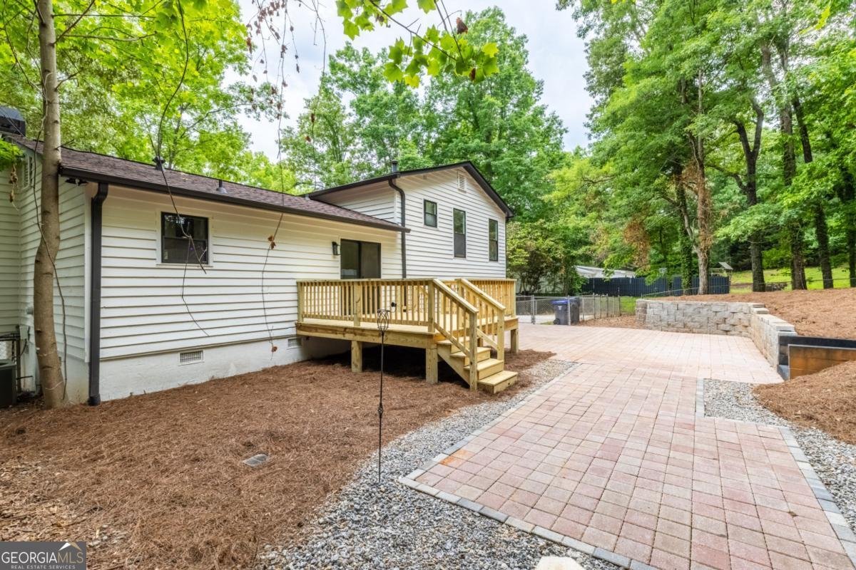 412 Trotters Ridge Ridge Lawrenceville - Photo 38