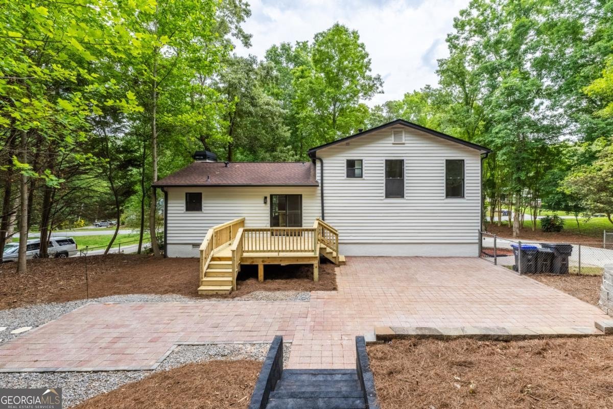 412 Trotters Ridge Ridge Lawrenceville - Photo 39