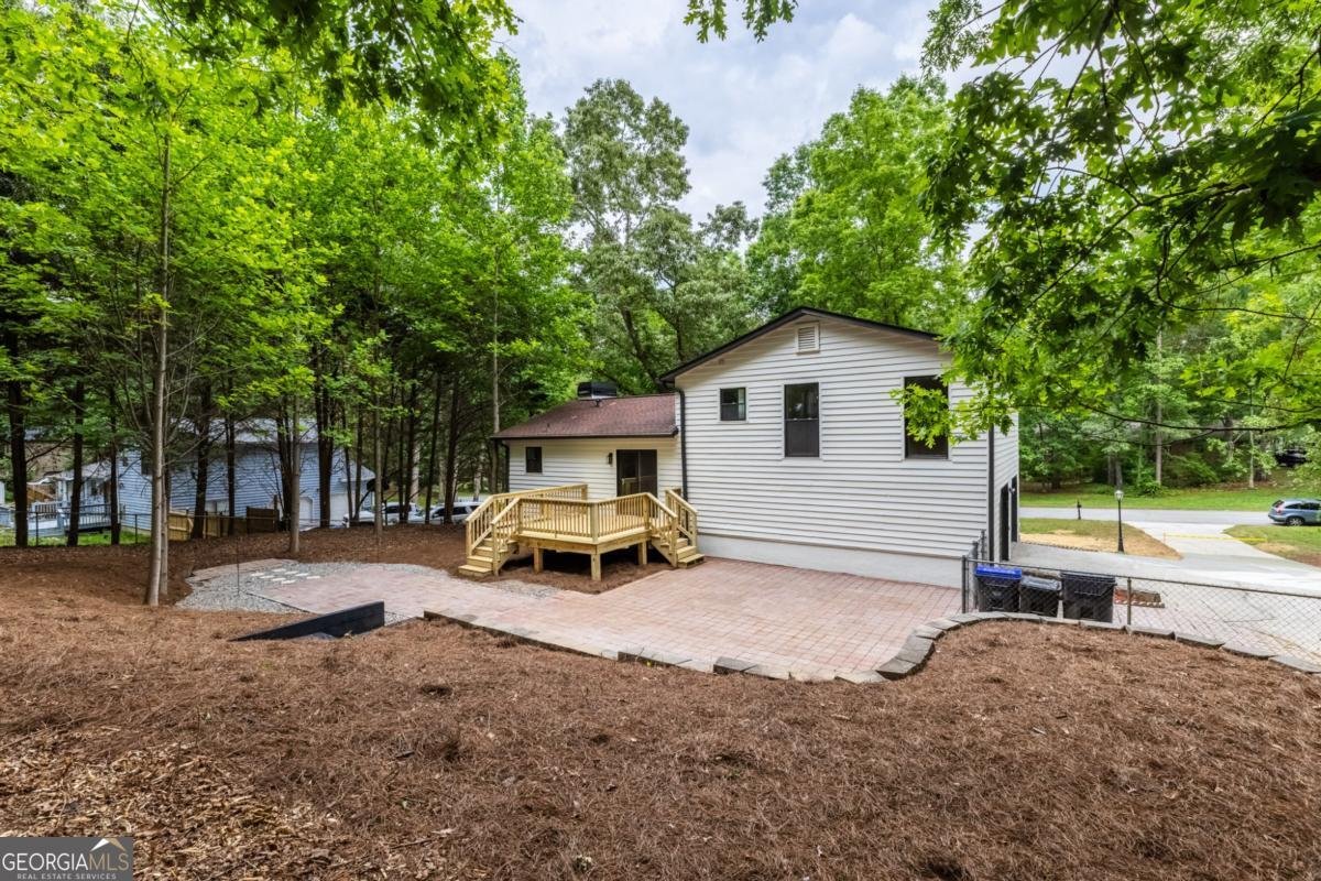 412 Trotters Ridge Ridge Lawrenceville - Photo 40