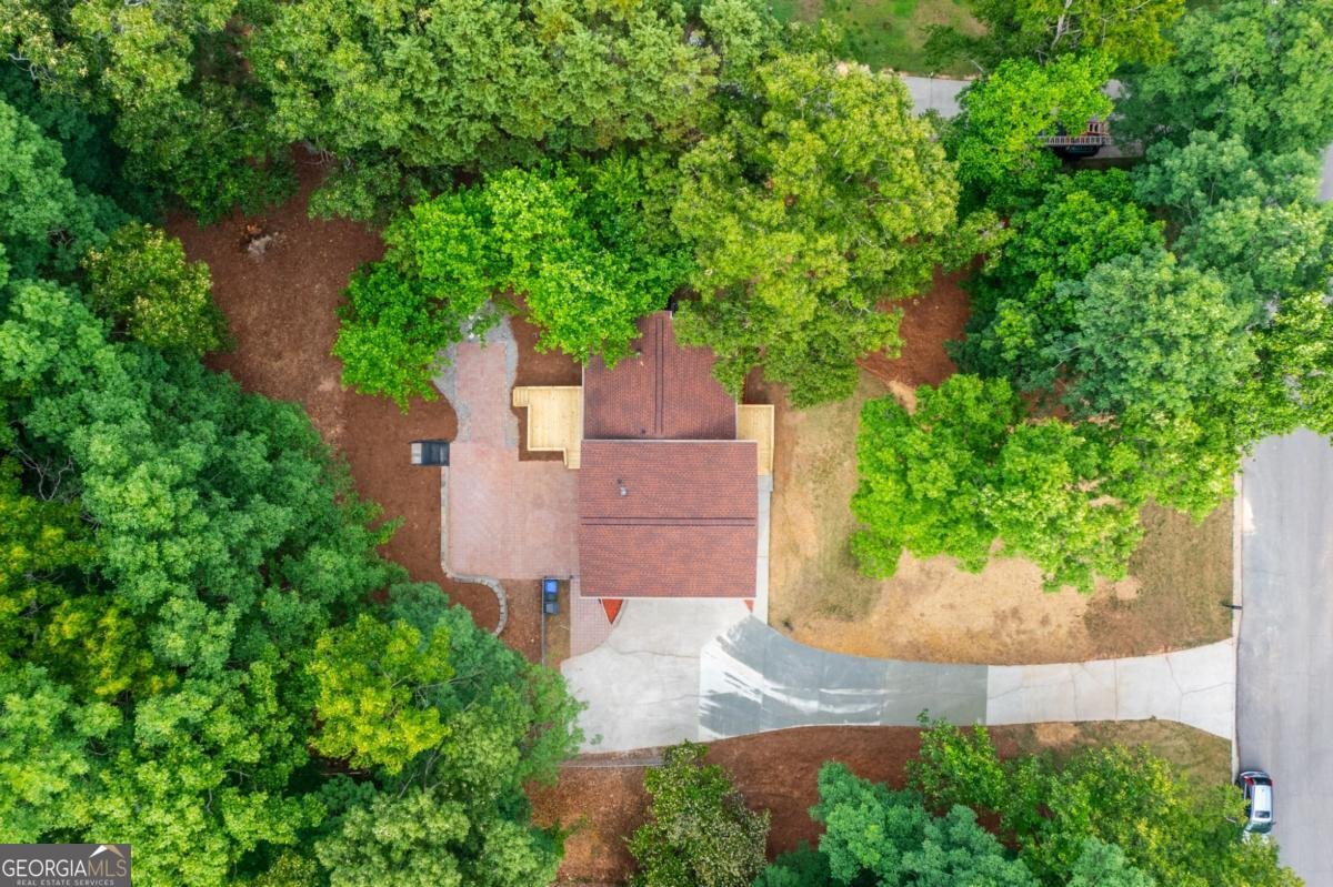 412 Trotters Ridge Ridge Lawrenceville - Photo 44