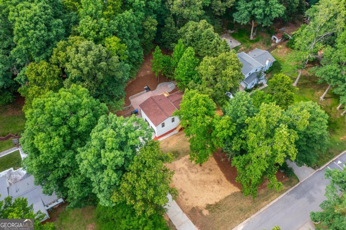 412 Trotters Ridge Ridge Lawrenceville - Photo 45