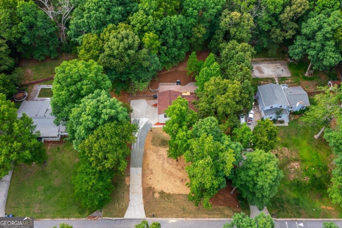 412 Trotters Ridge Ridge Lawrenceville - Photo 46