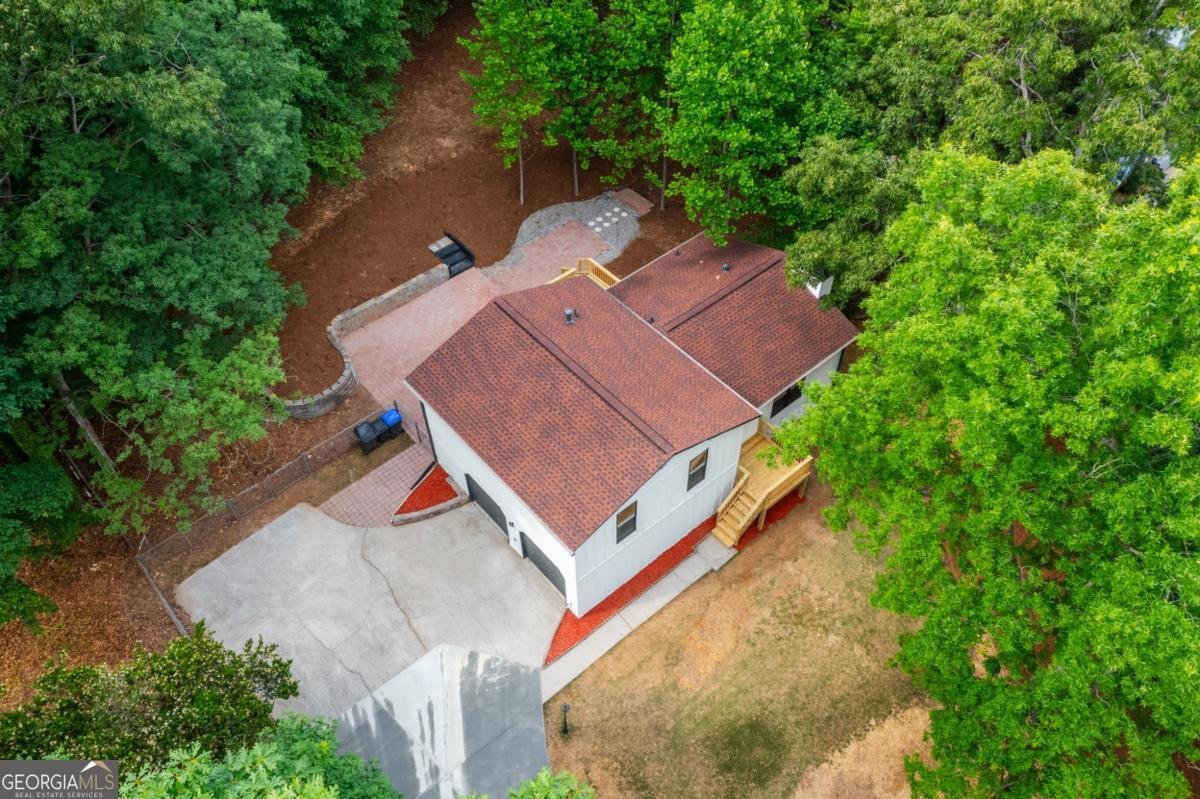 412 Trotters Ridge Ridge Lawrenceville - Photo 48