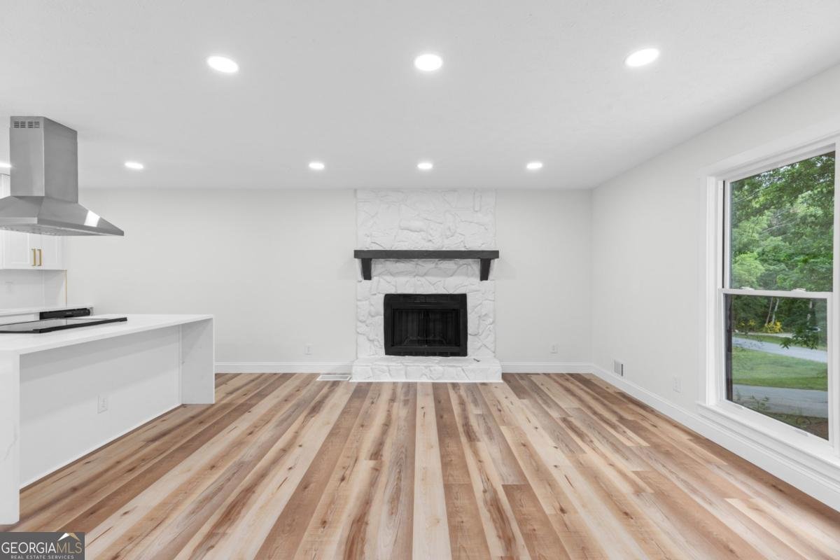 412 Trotters Ridge Ridge Lawrenceville - Photo 6