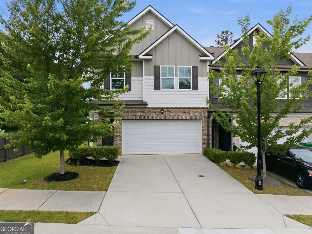 2242 Justify Lane Lithonia - main photo