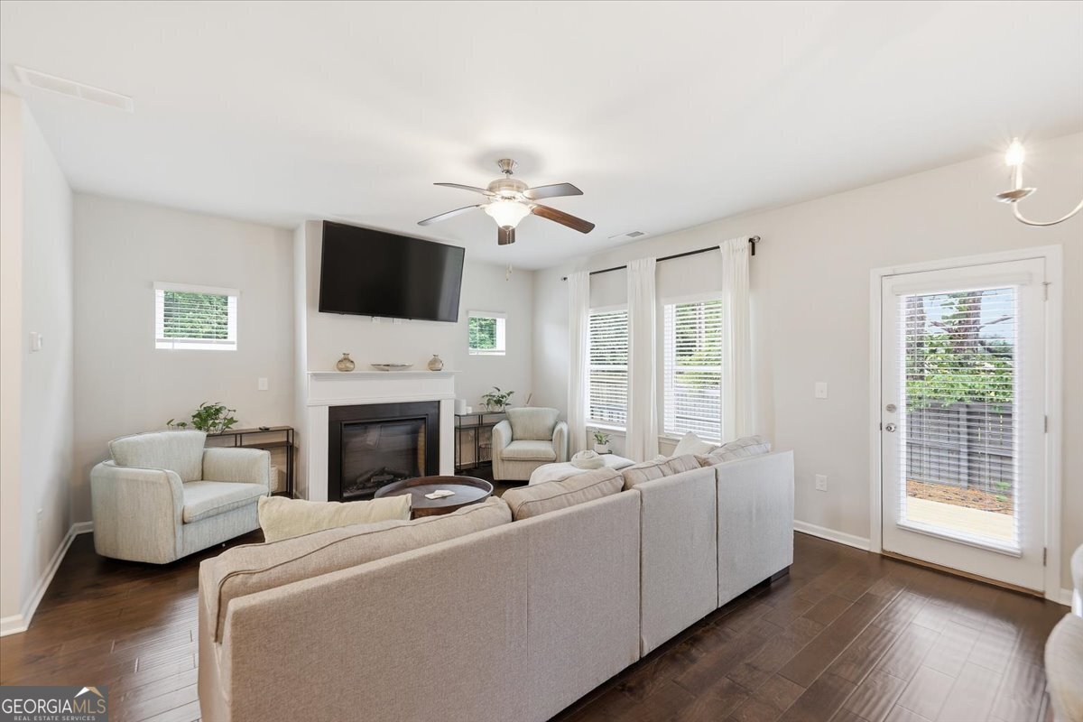 2242 Justify Lane Lithonia - Photo 11