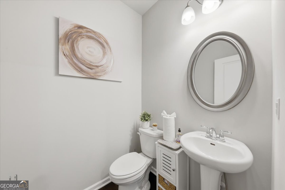 2242 Justify Lane Lithonia - Photo 14