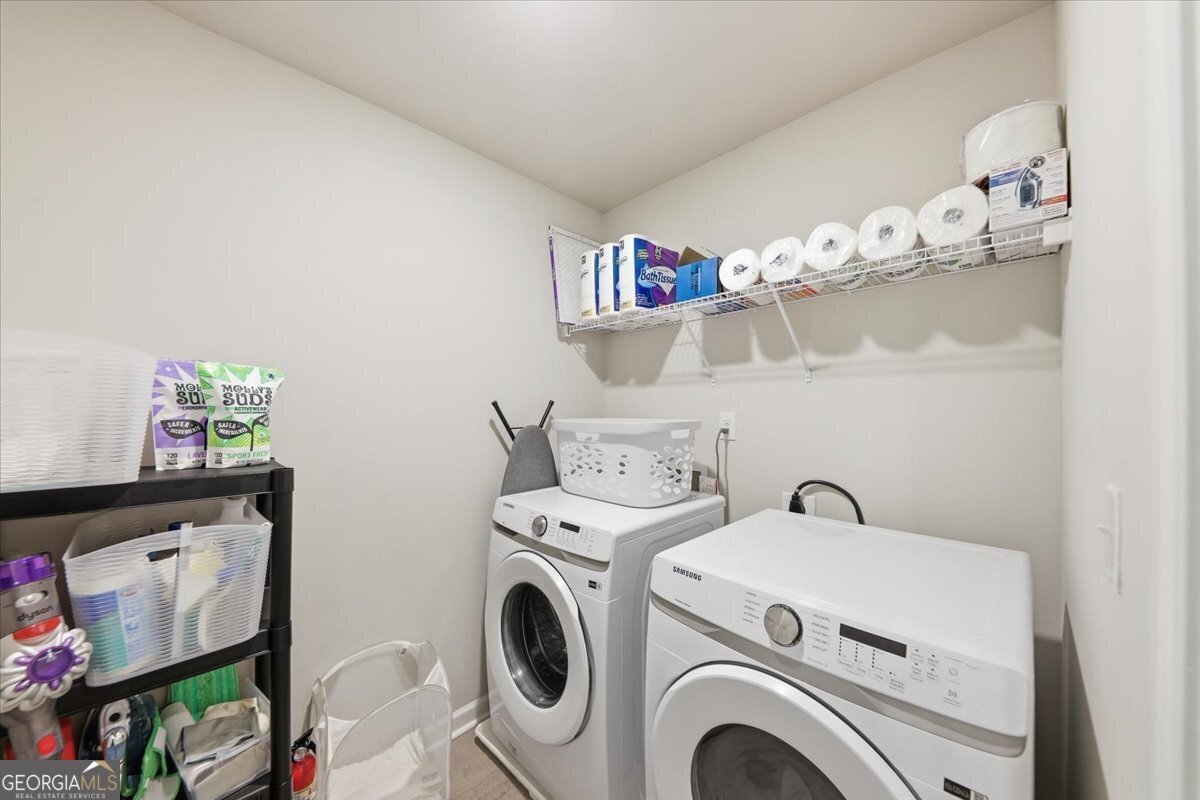 2242 Justify Lane Lithonia - Photo 16