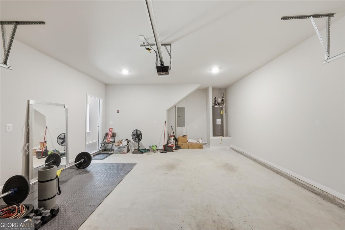 2242 Justify Lane Lithonia - Photo 28