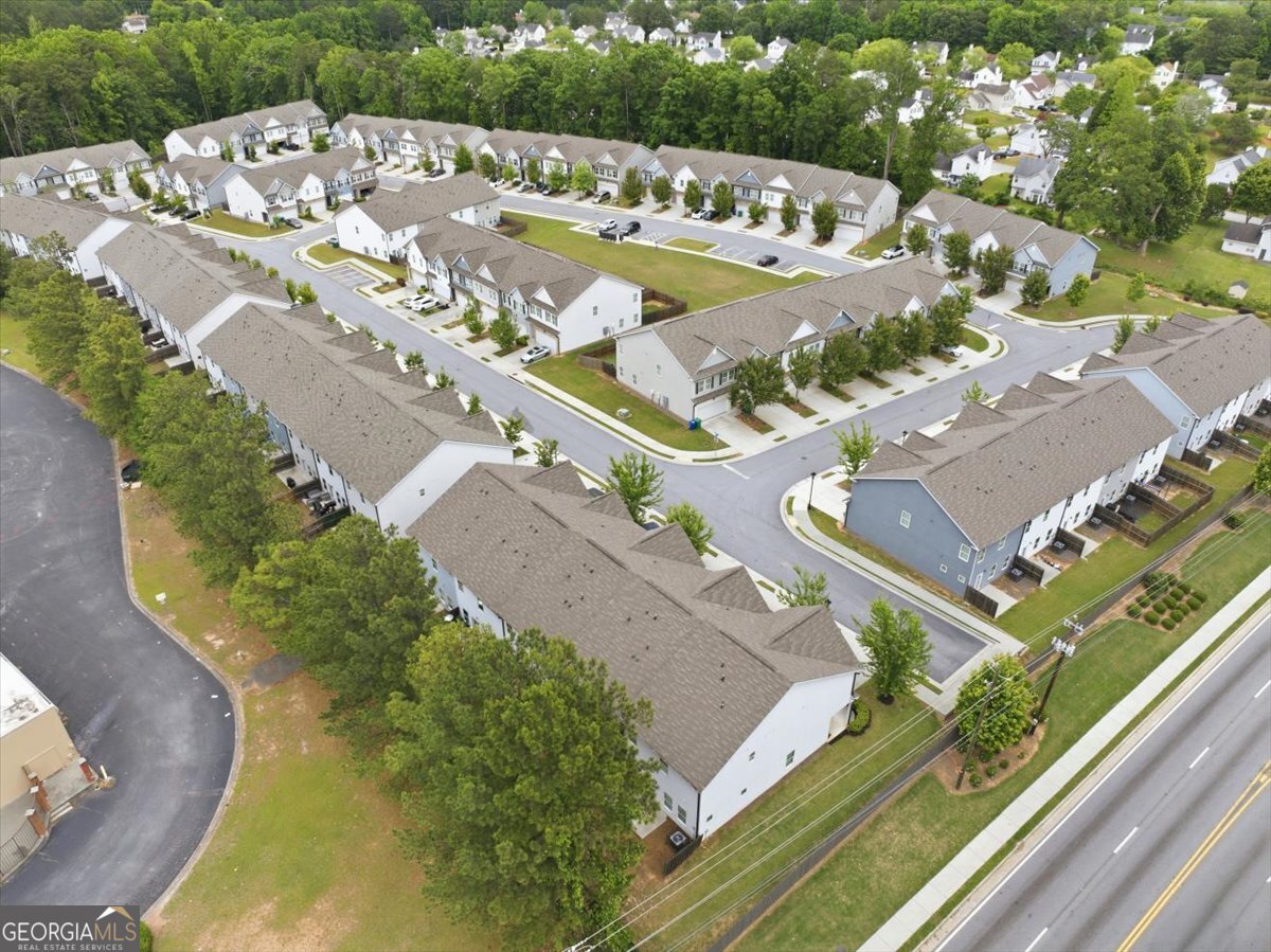 2242 Justify Lane Lithonia - Photo 31