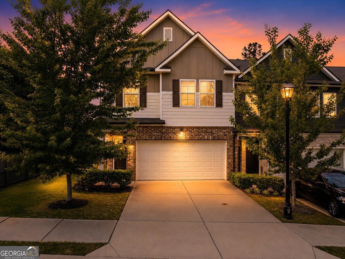2242 Justify Lane Lithonia - Photo 32