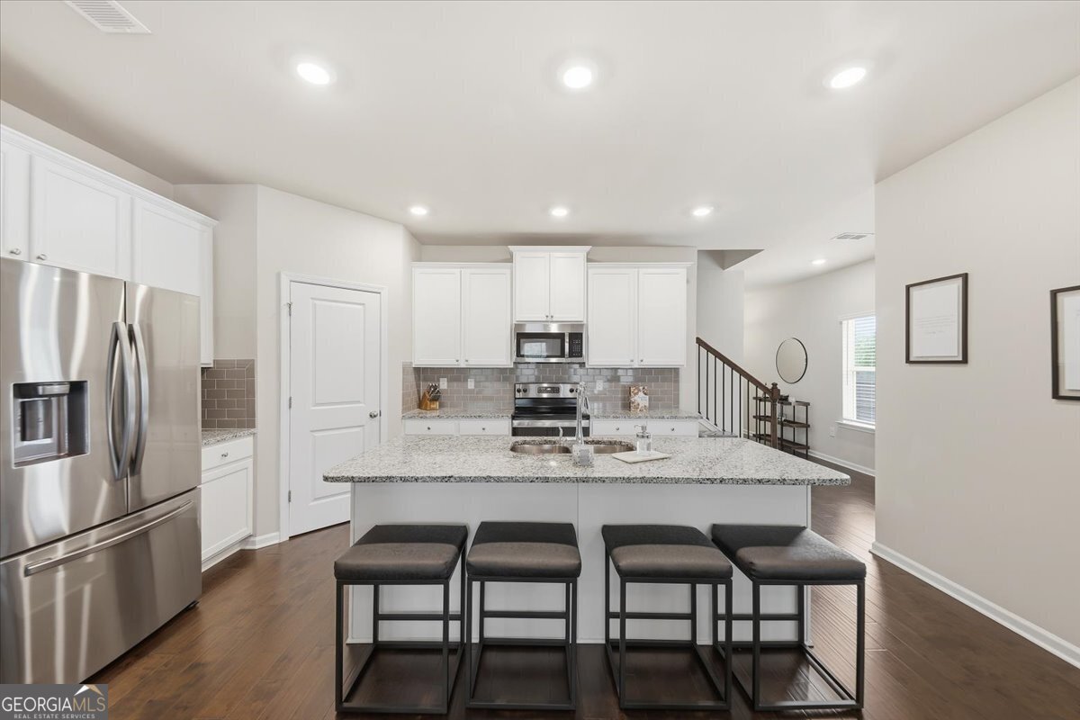 2242 Justify Lane Lithonia - Photo 8
