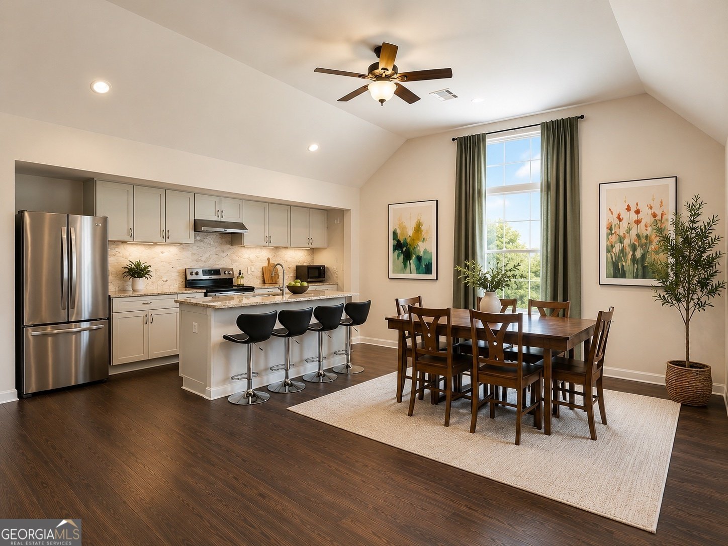 1100 Osborne Street Atlanta - Photo 2