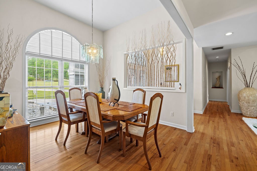 145 Lees Overlook Fayetteville - Photo 16
