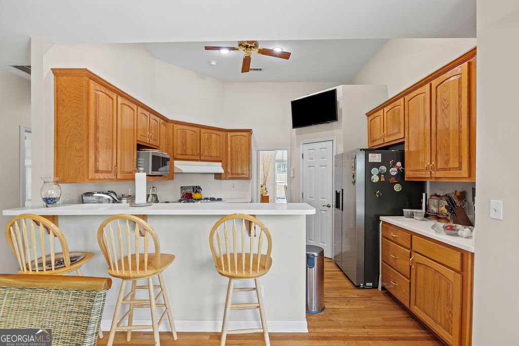 145 Lees Overlook Fayetteville - Photo 18