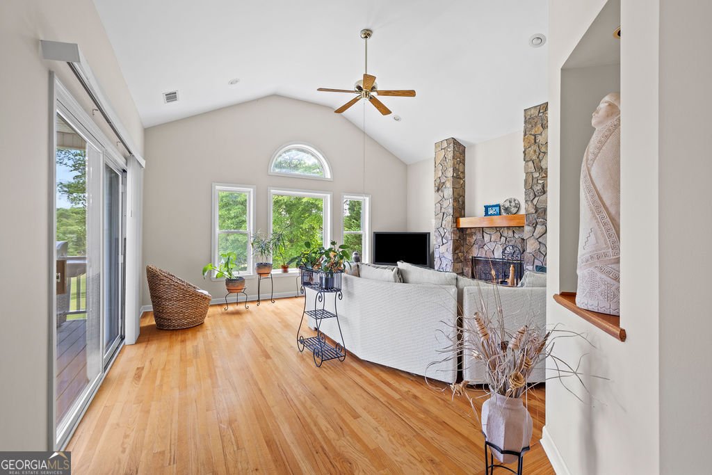 145 Lees Overlook Fayetteville - Photo 21