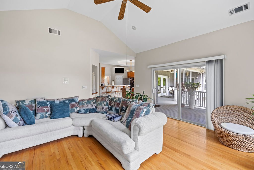 145 Lees Overlook Fayetteville - Photo 22