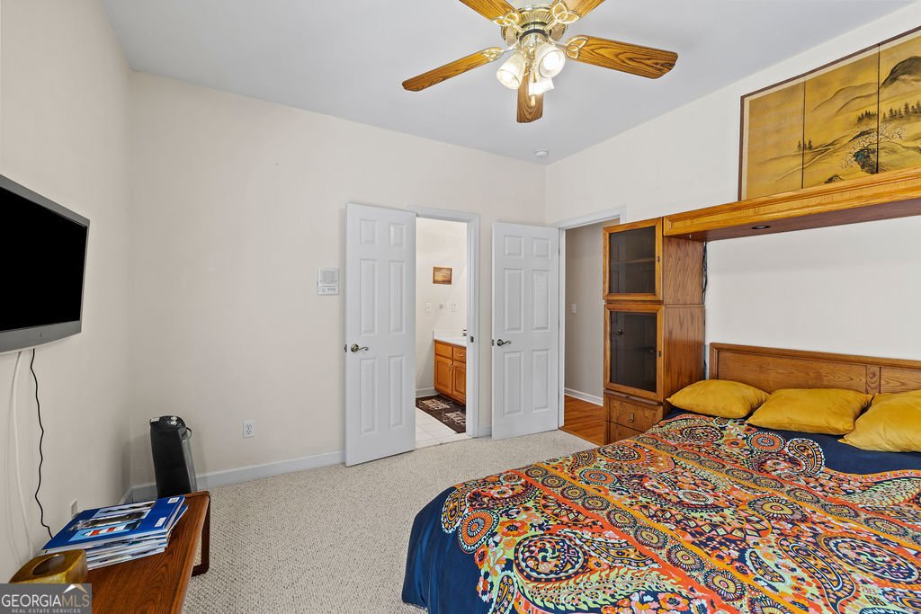 145 Lees Overlook Fayetteville - Photo 25