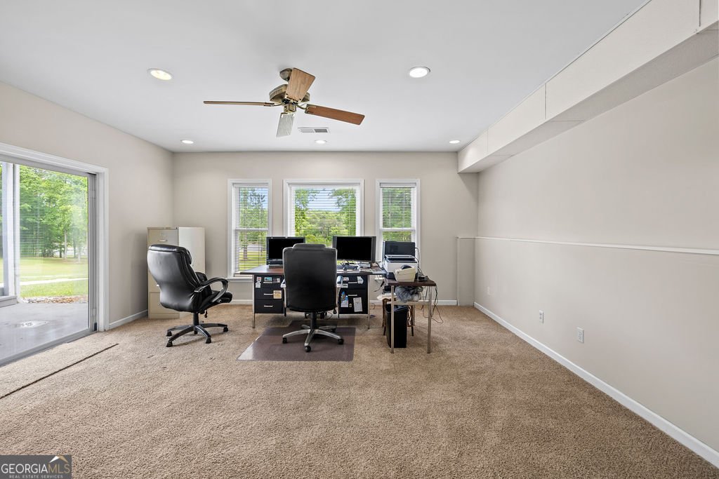 145 Lees Overlook Fayetteville - Photo 35