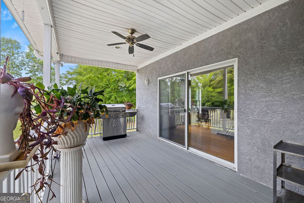 145 Lees Overlook Fayetteville - Photo 43