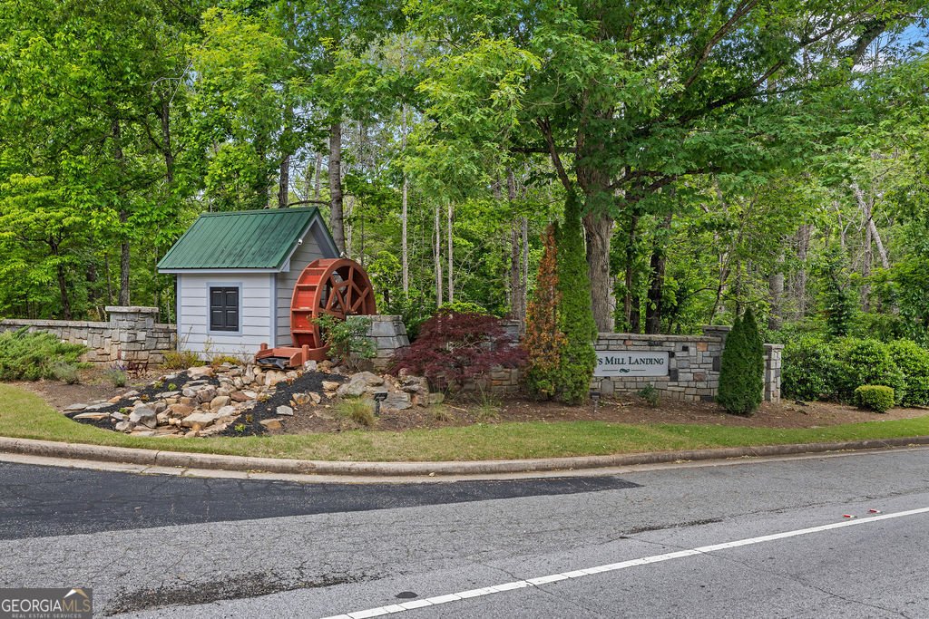 145 Lees Overlook Fayetteville - Photo 59