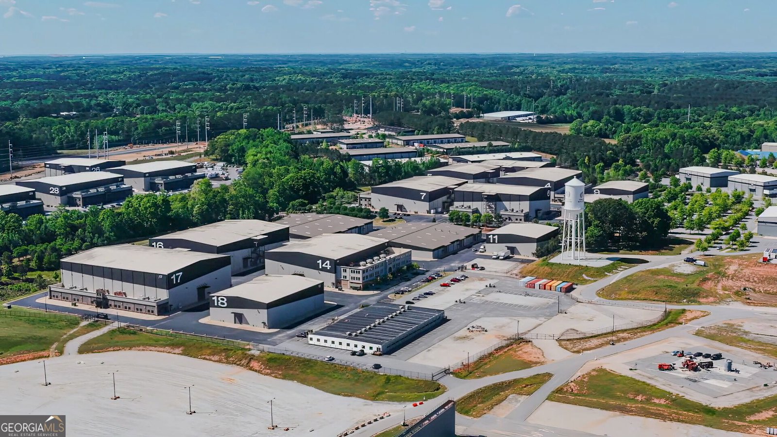 145 Lees Overlook Fayetteville - Photo 65