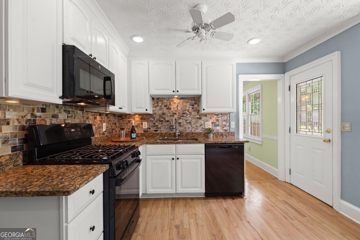1020 Forest Park Lane Suwanee - Photo 12