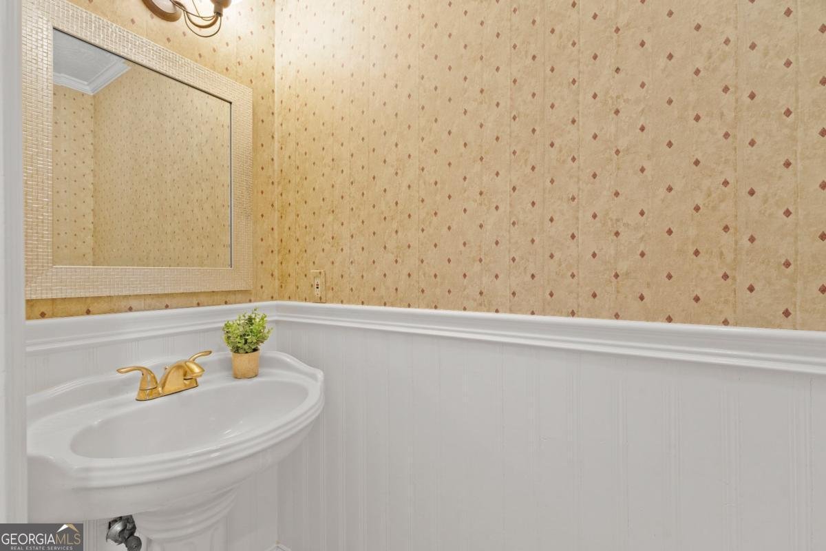 1020 Forest Park Lane Suwanee - Photo 14