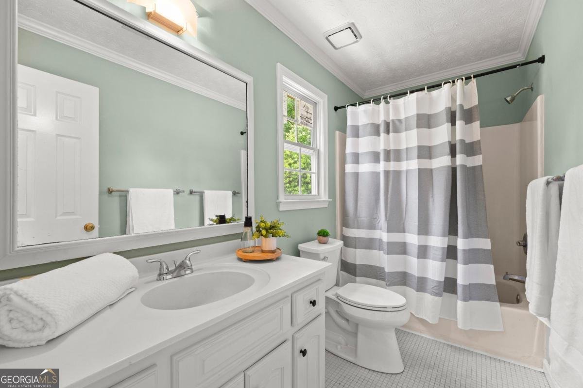 1020 Forest Park Lane Suwanee - Photo 21