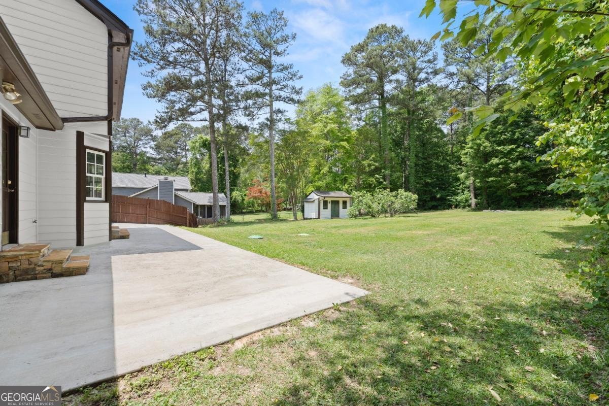 1020 Forest Park Lane Suwanee - Photo 33