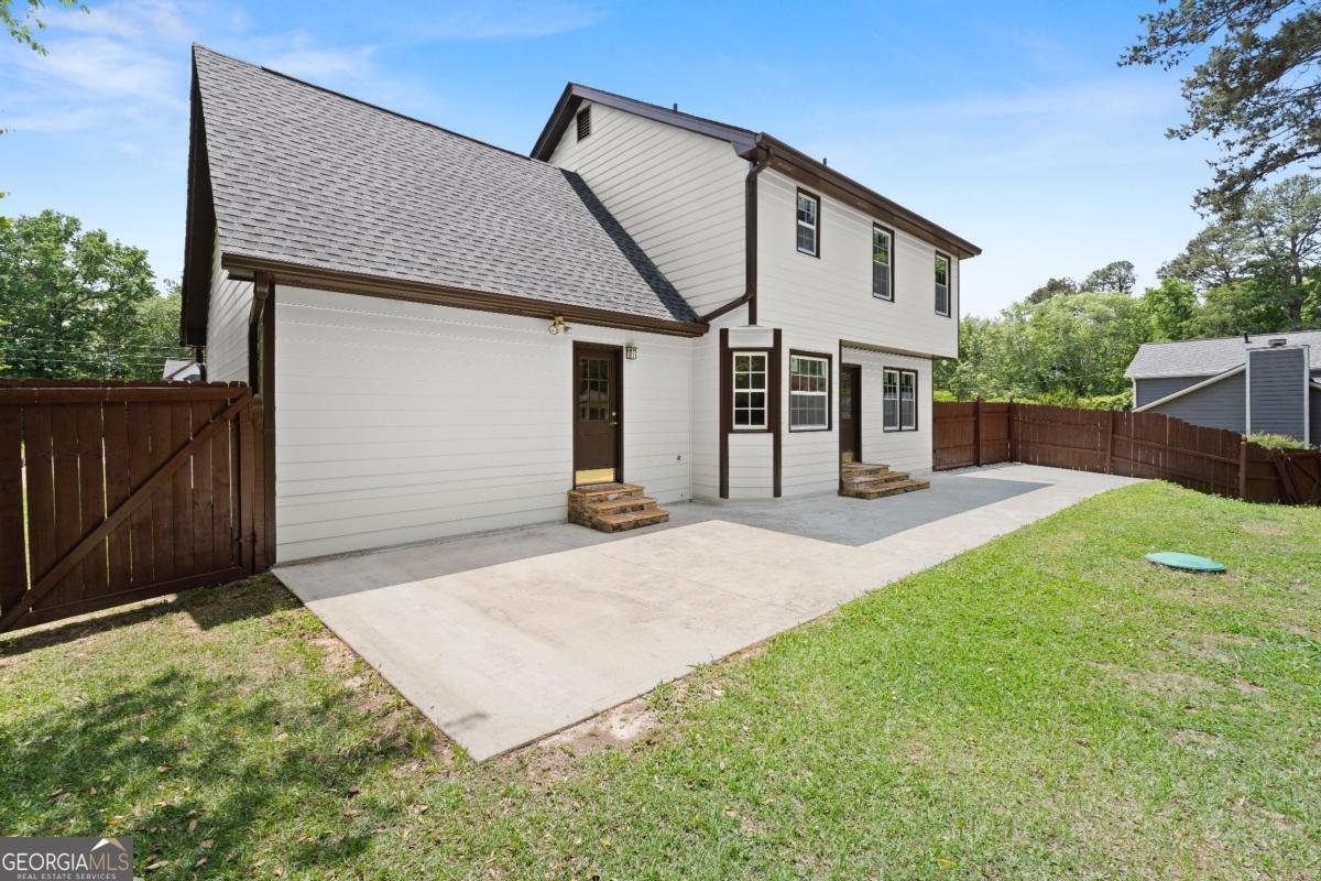 1020 Forest Park Lane Suwanee - Photo 34