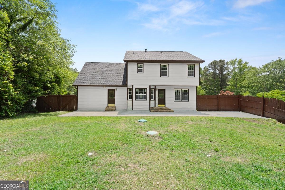1020 Forest Park Lane Suwanee - Photo 35