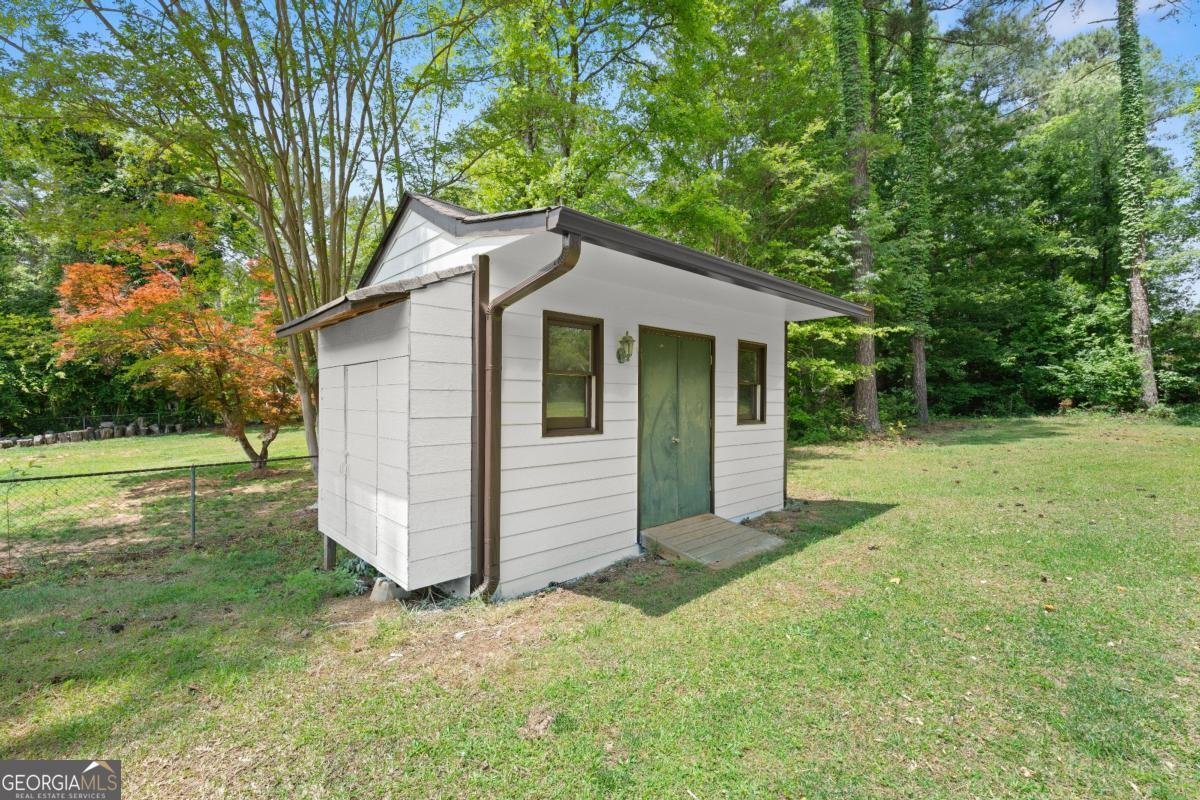 1020 Forest Park Lane Suwanee - Photo 36