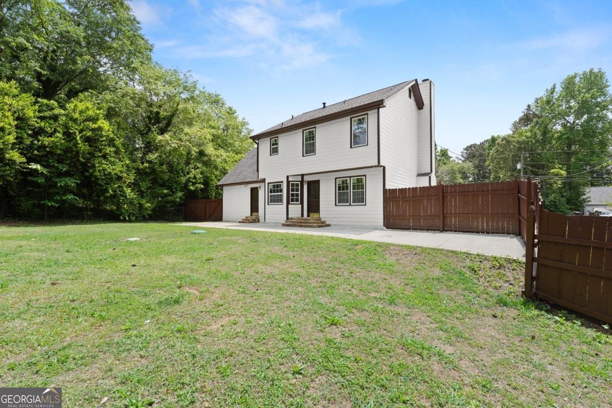 1020 Forest Park Lane Suwanee - Photo 37