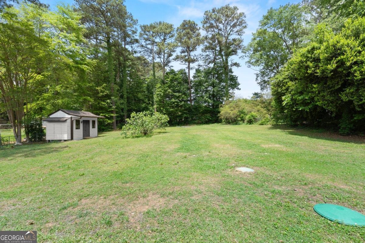 1020 Forest Park Lane Suwanee - Photo 39