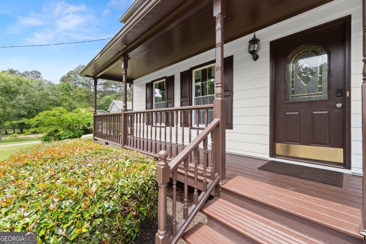 1020 Forest Park Lane Suwanee - Photo 40