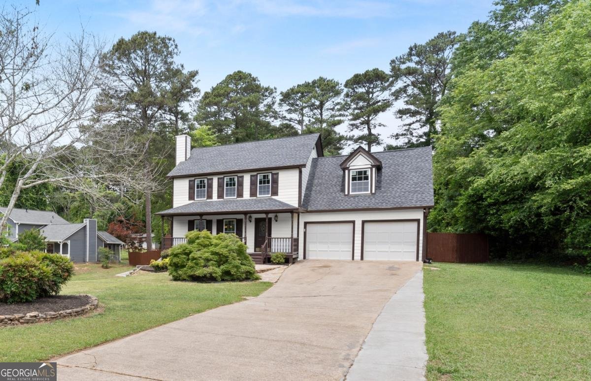 1020 Forest Park Lane Suwanee - Photo 41