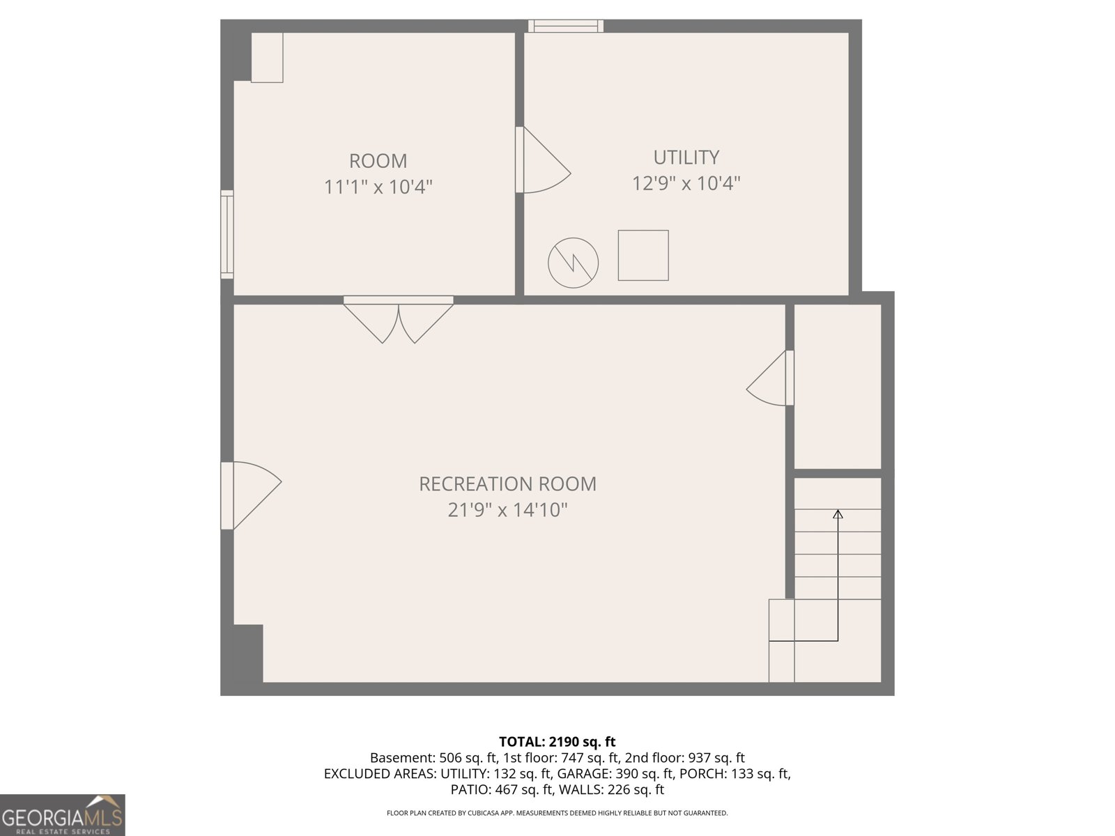 1020 Forest Park Lane Suwanee - Photo 45