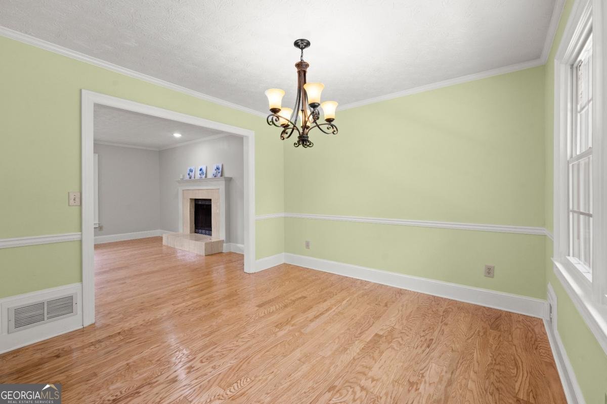 1020 Forest Park Lane Suwanee - Photo 6