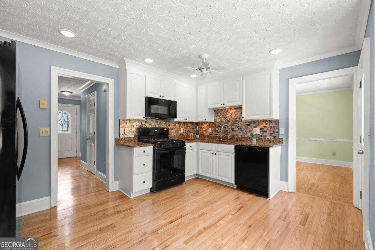 1020 Forest Park Lane Suwanee - Photo 9