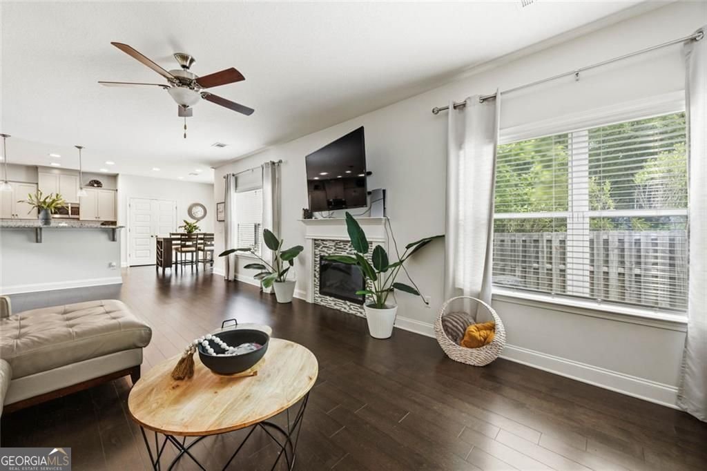 4882 Wisteria Lane Fortson - Photo 12