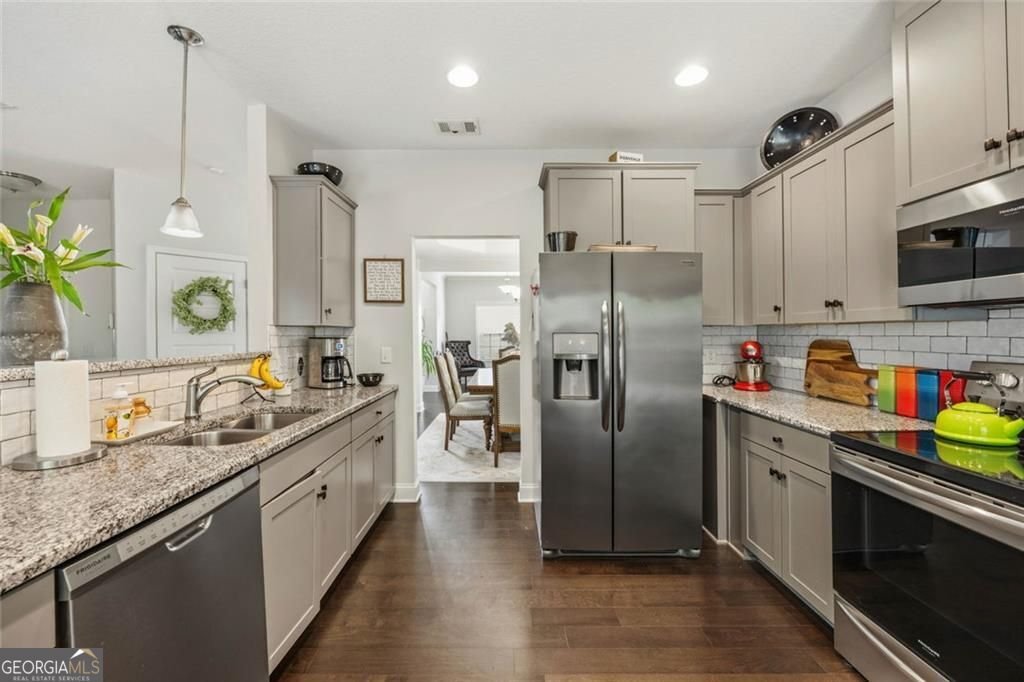 4882 Wisteria Lane Fortson - Photo 15
