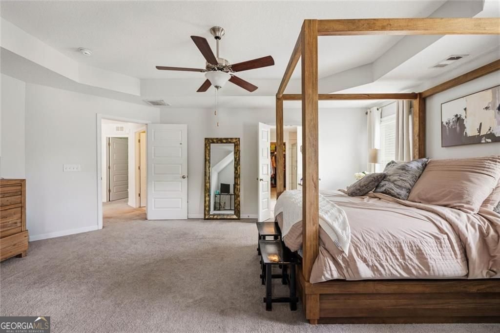 4882 Wisteria Lane Fortson - Photo 17