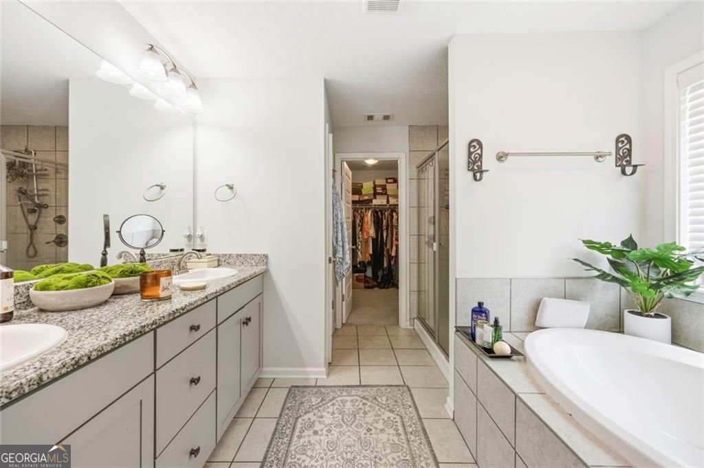 4882 Wisteria Lane Fortson - Photo 18