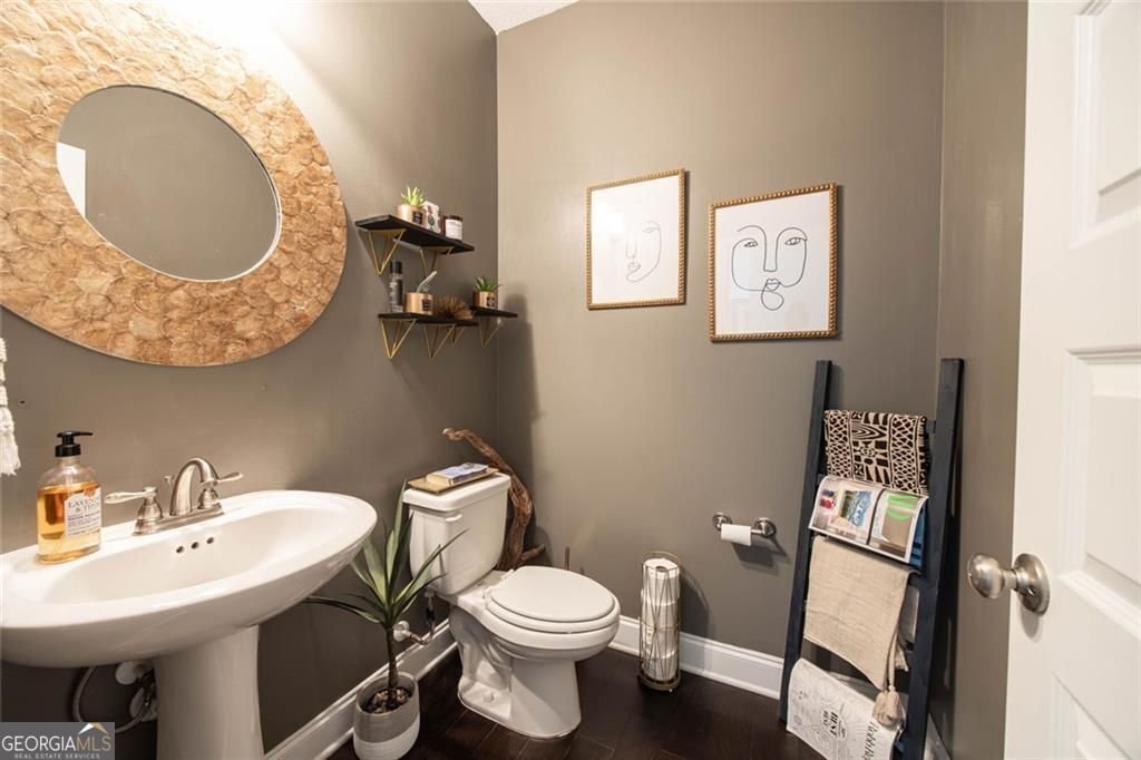 4882 Wisteria Lane Fortson - Photo 27