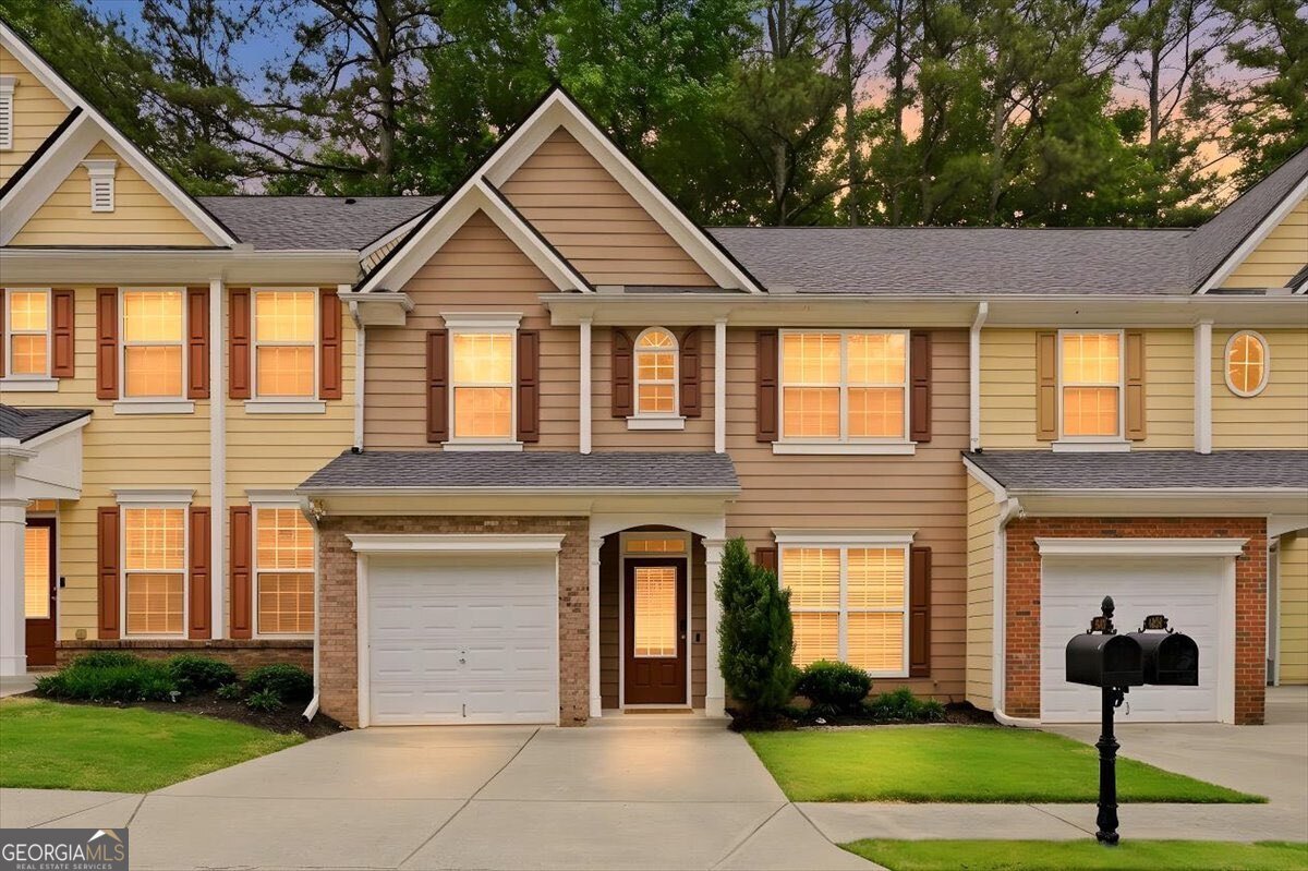 4127 Magnolia Glen Walk Norcross - main photo