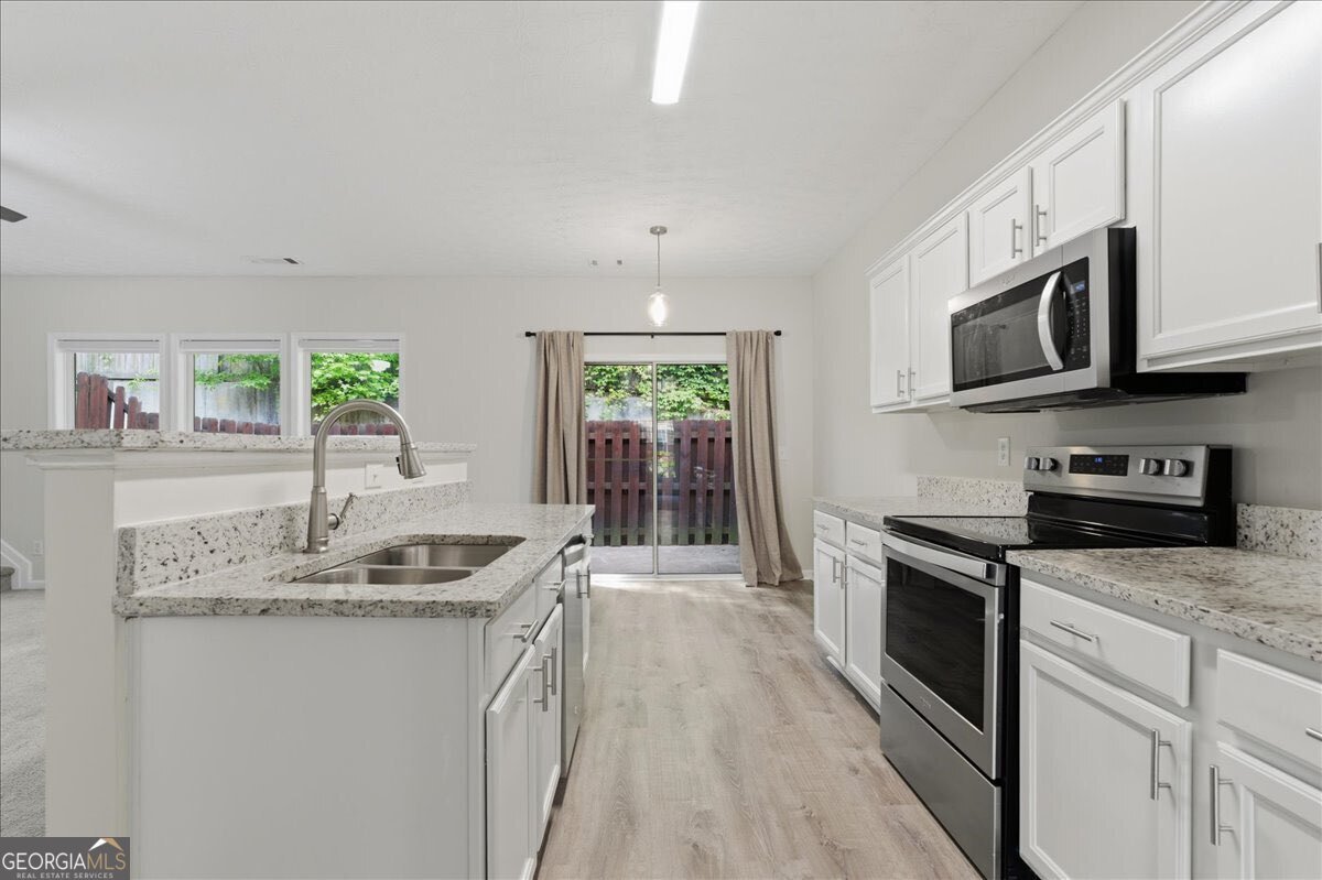 4127 Magnolia Glen Walk Norcross - Photo 12