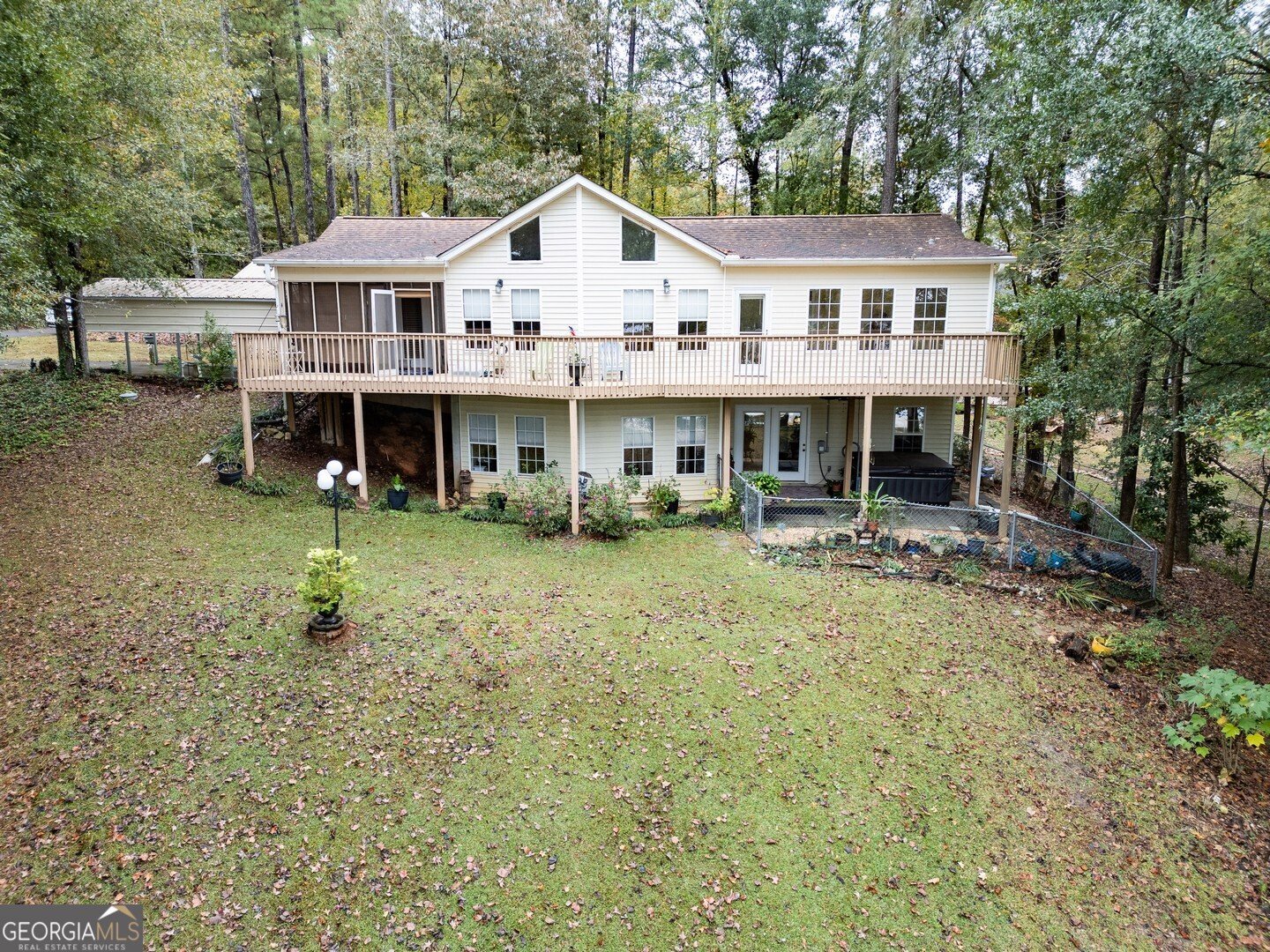 94 Wild Turkey Court Monticello - main photo